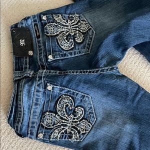 Miss Me Designer Jeans
